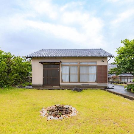 Goto I-House Villa Kültér fotó