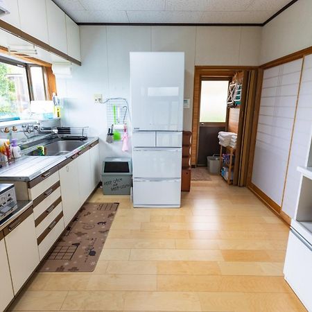 Goto I-House Villa Kültér fotó