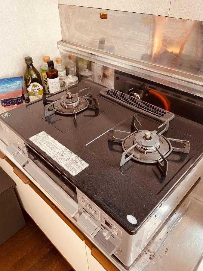Goto I-House Villa Kültér fotó
