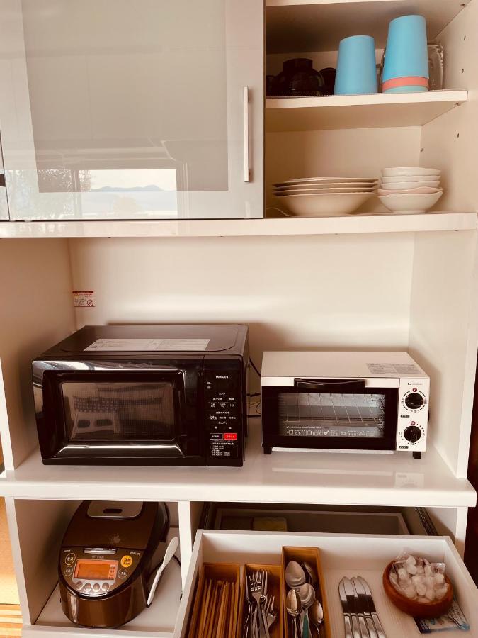 Goto I-House Villa Kültér fotó