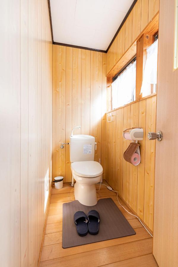 Goto I-House Villa Kültér fotó