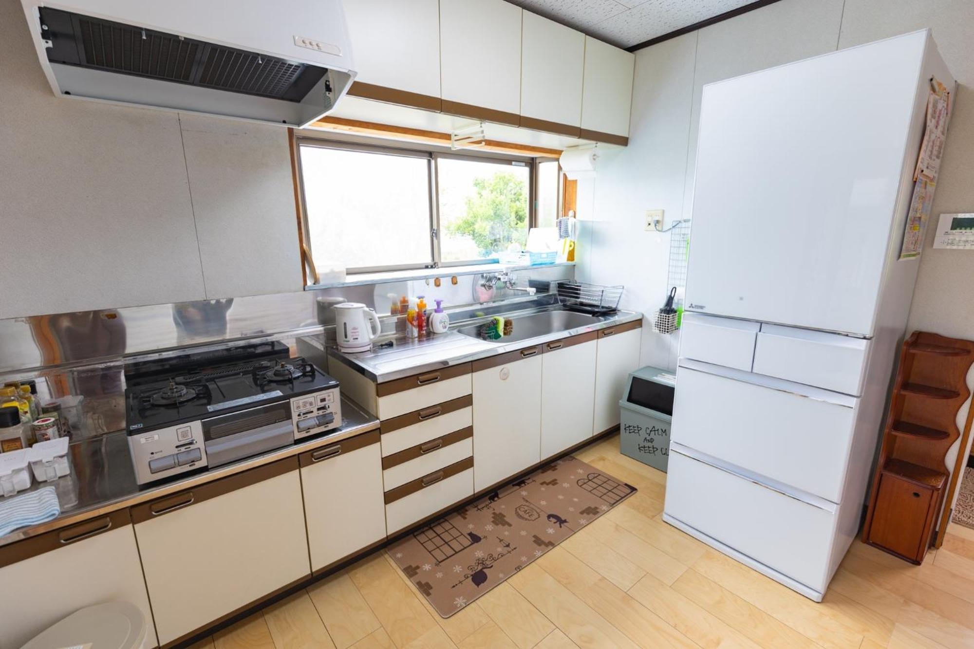 Goto I-House Villa Kültér fotó