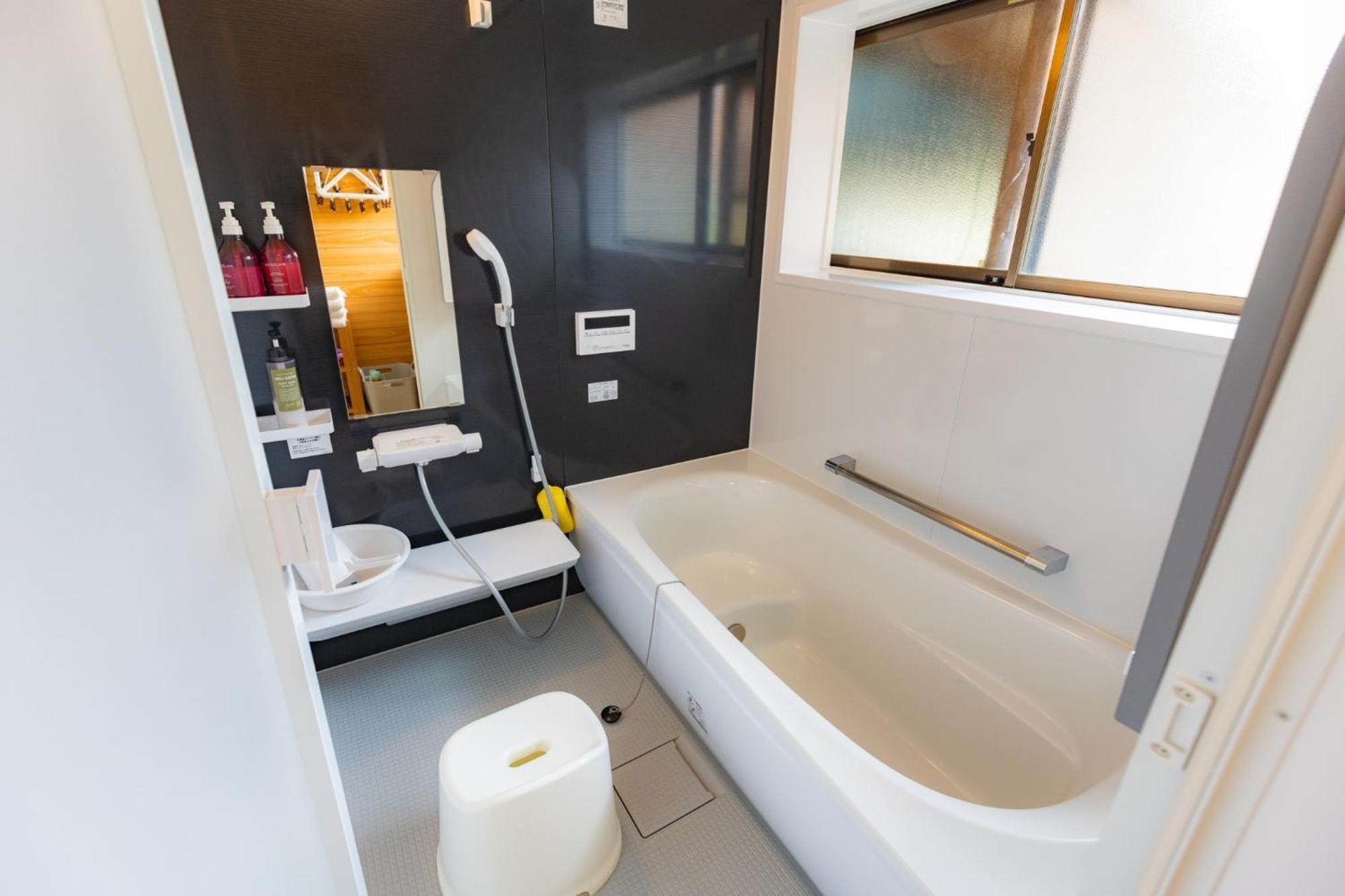 Goto I-House Villa Kültér fotó