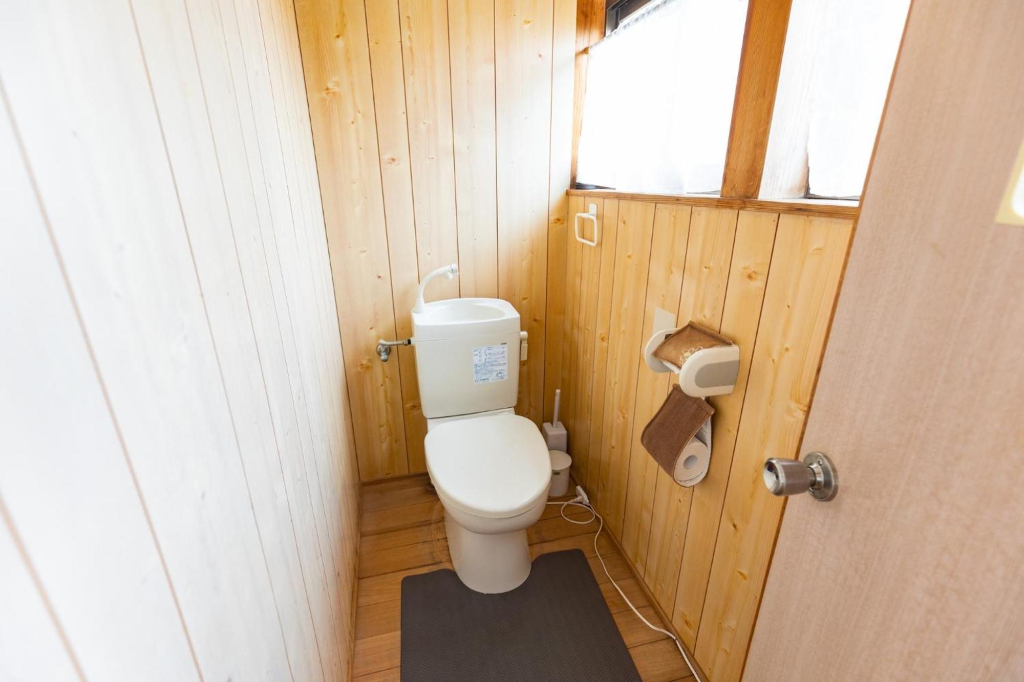 Goto I-House Villa Kültér fotó